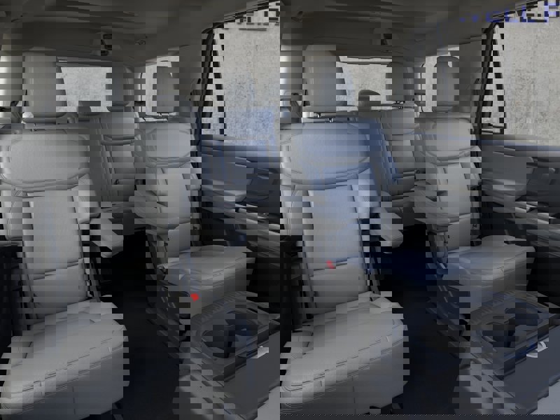 New 2026 Ford Expedition Active RWD image 24