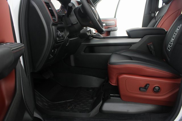New 2026 RAM 1500 Rebel w/ Rebel Level 1 Equipment Group image 15