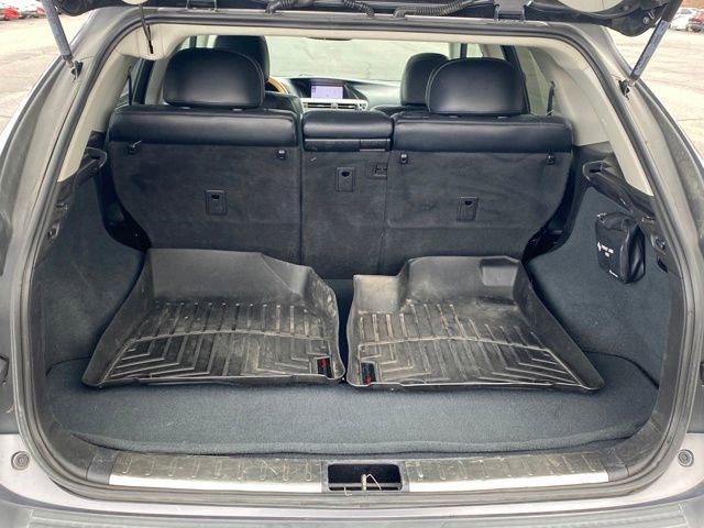 Used 2015 Lexus RX 450h AWD image 19
