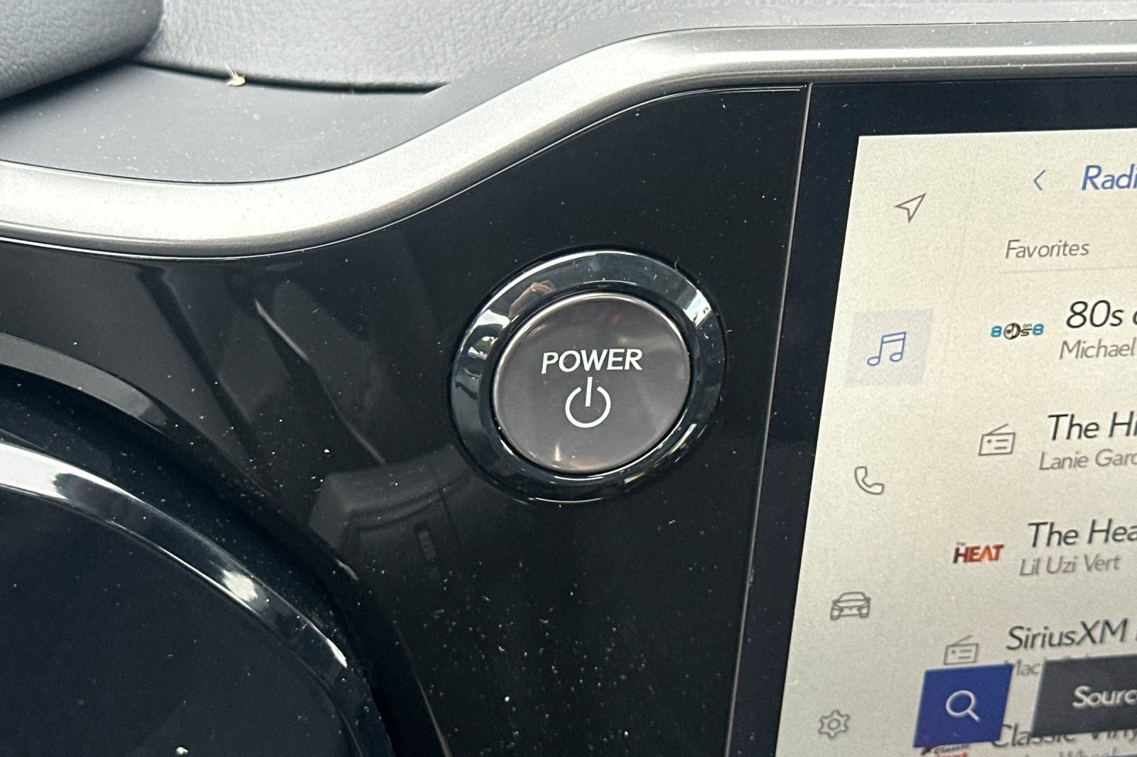 New 2026 Lexus NX 350h AWD w/ Premium Package image 22