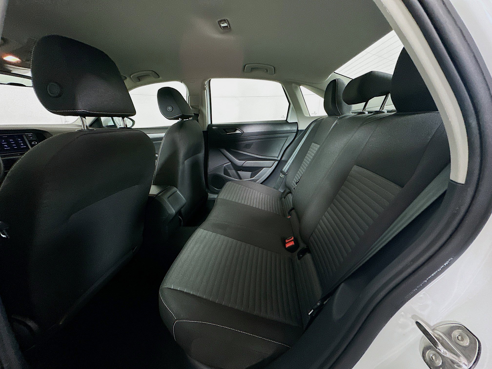 Used 2024 Volkswagen Jetta S image 26