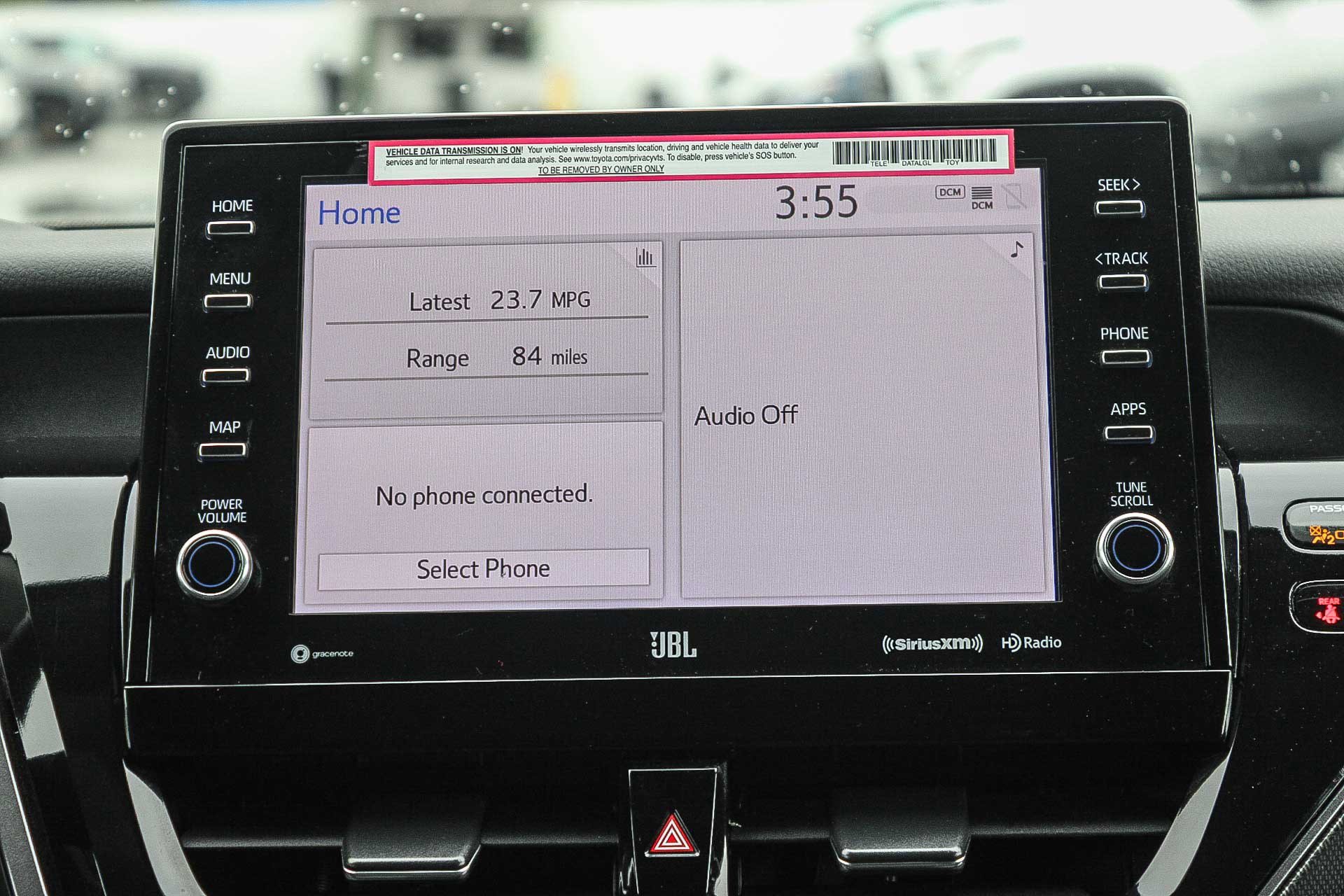 Certified 2024 Toyota Camry XSE image 15