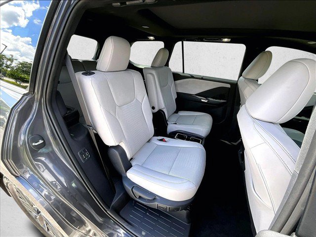 Used 2026 Lexus TX 350 AWD w/ Technology Package image 26