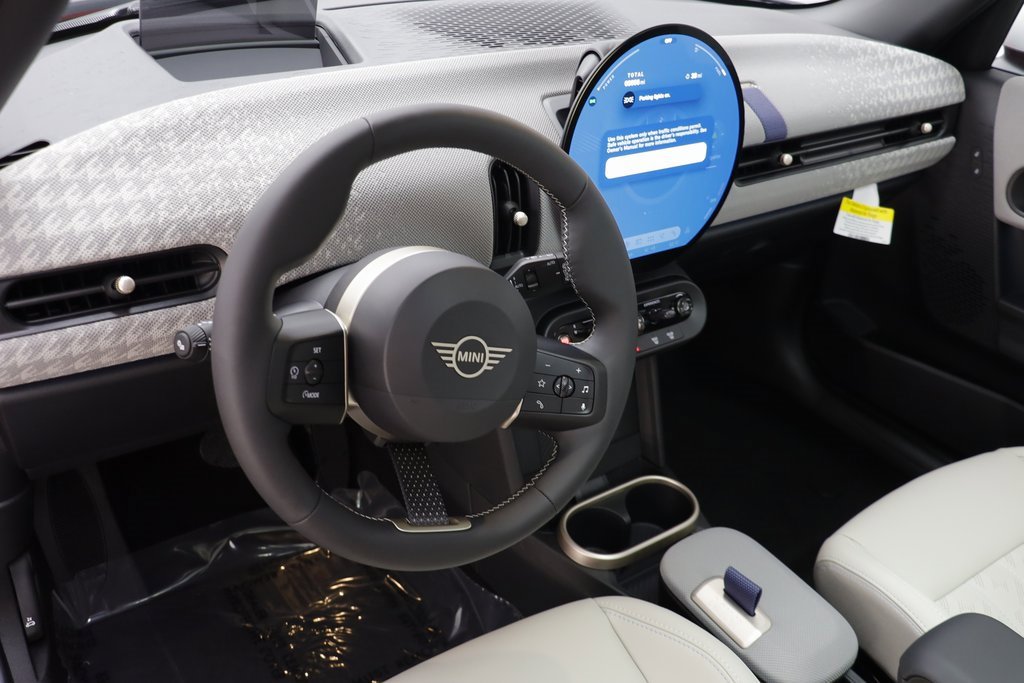 New 2026 MINI Cooper S image 7