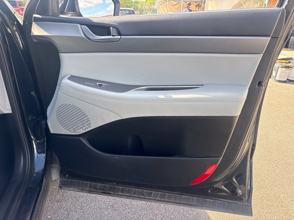 Used 2020 Hyundai Palisade SEL FWD image 23