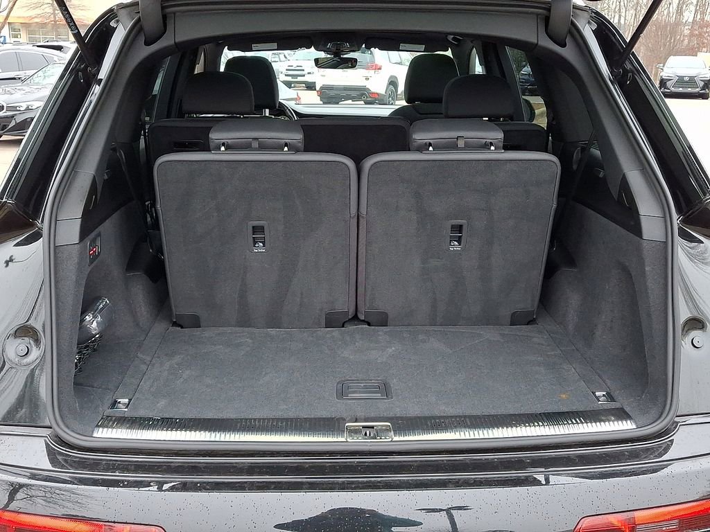 Used 2022 Audi Q7 3.0T Premium Plus image 32