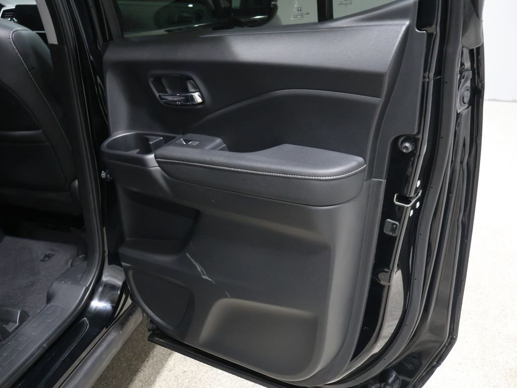 Used 2025 Honda Ridgeline RTL image 23
