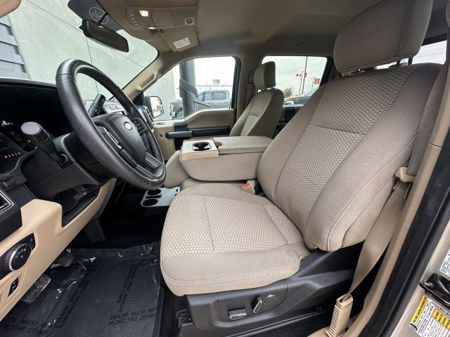 Used 2018 Ford F150 XLT w/ Equipment Group 302A Luxury image 13