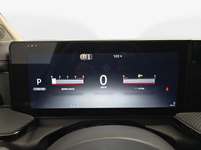New 2027 Nissan Kicks SR w/ SR Premium Package FWD image 19