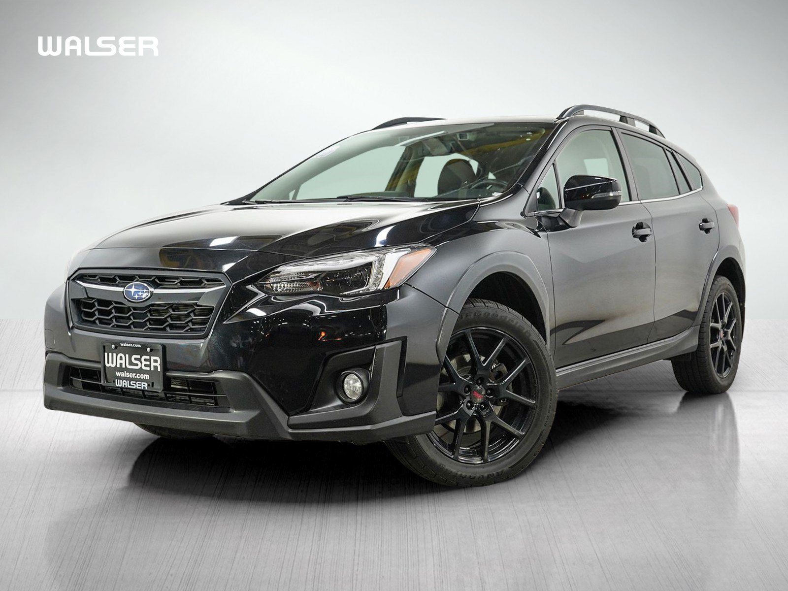 Used 2019 Subaru Crosstrek 2.0i Limited w/ Popular Package #4