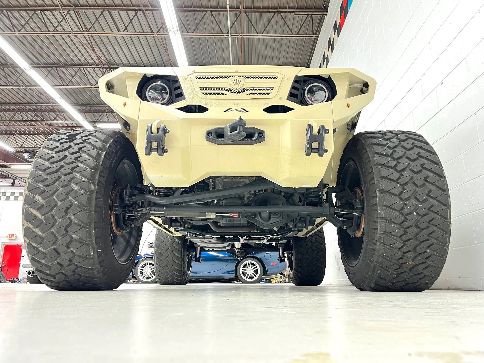 Used 2018 Jeep Wrangler Unlimited Sport S image 13