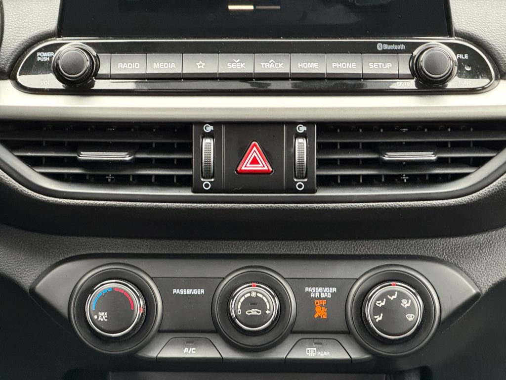 Used 2021 Kia Forte LXS image 24