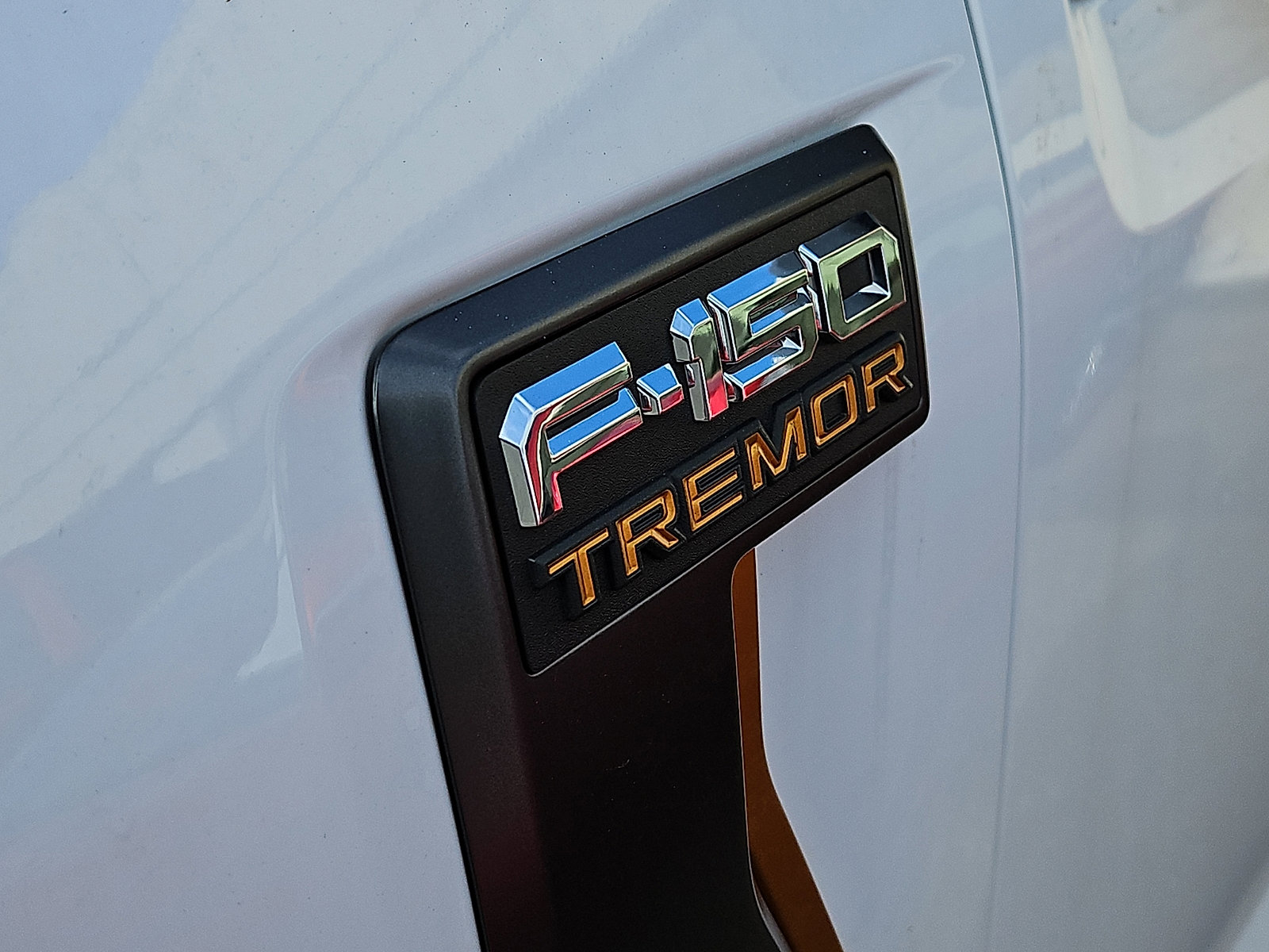 Used 2021 Ford F150 Tremor w/ Equipment Group 401A Mid image 4