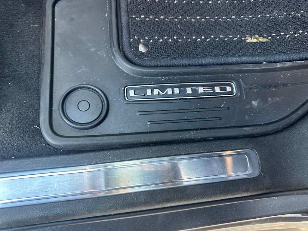 Used 2019 RAM 1500 Limited image 19