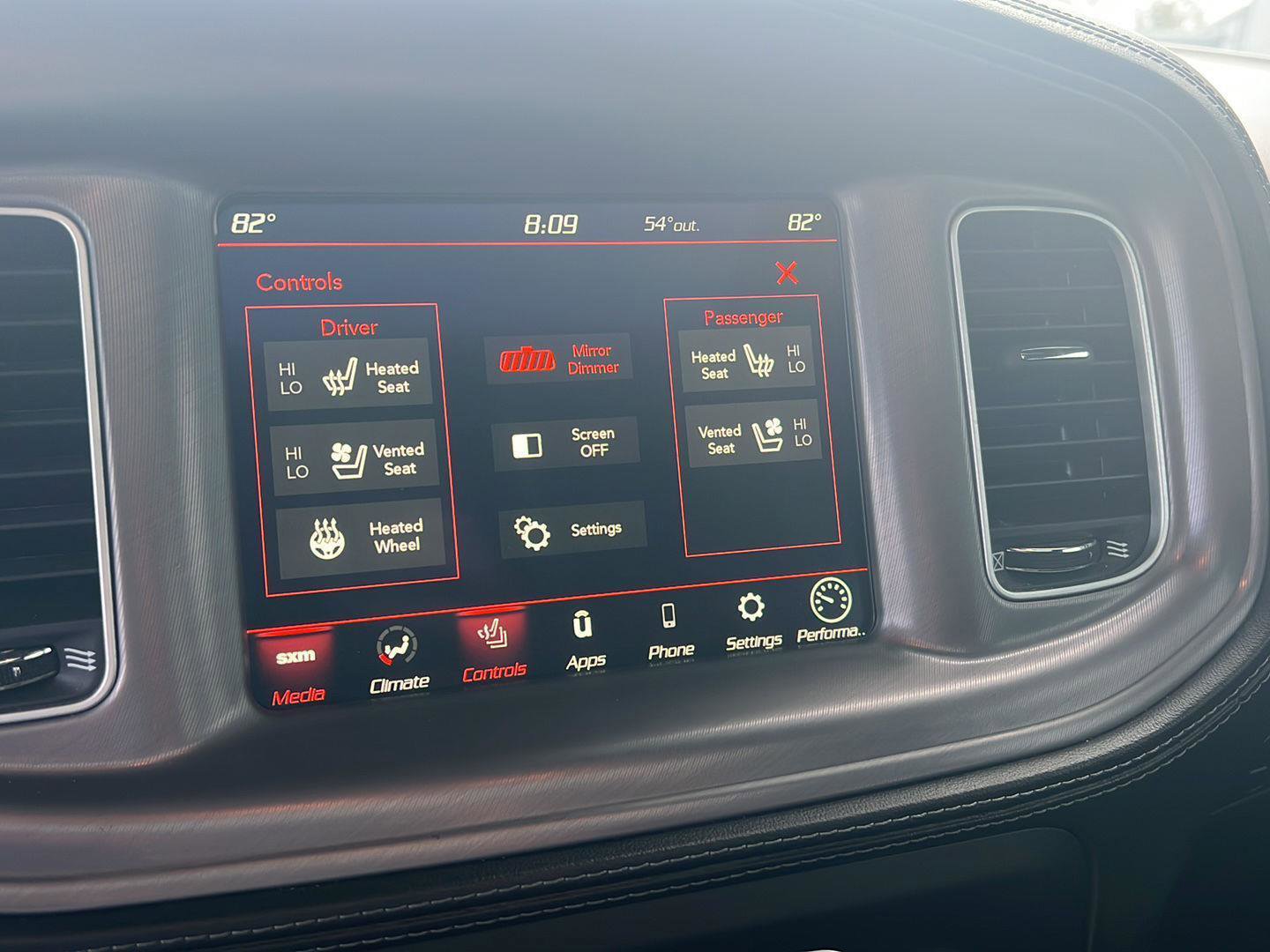 Used 2023 Dodge Charger Scat Pack w/ Plus Group image 26