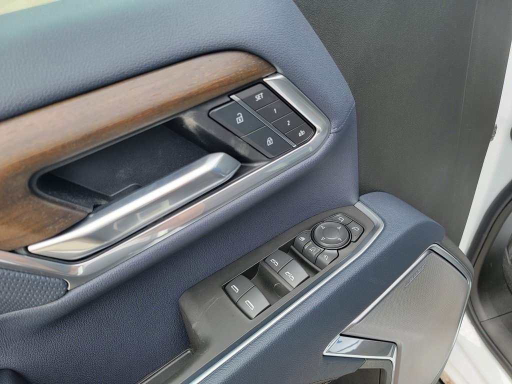 New 2025 Chevrolet Silverado 2500 High Country w/ Technology Package image 25