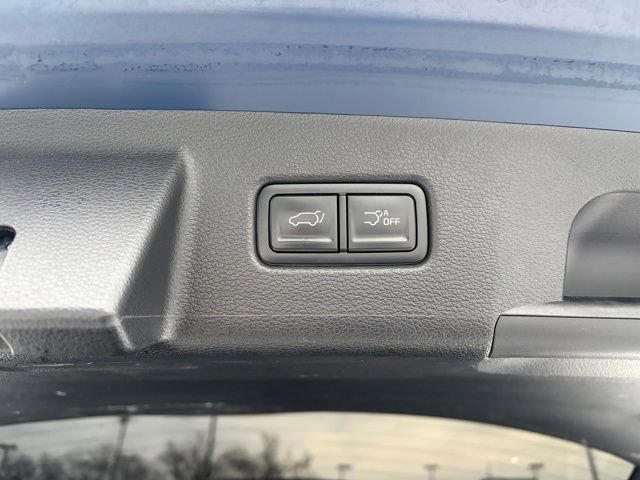 Used 2025 Kia Telluride S image 12