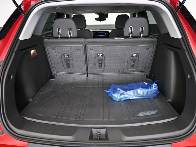 New 2026 Chevrolet TrailBlazer LS w/ LS Convenience Package image 37