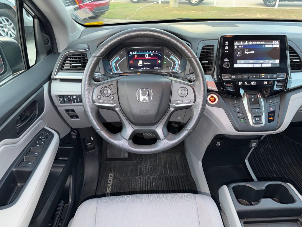 Used 2023 Honda Odyssey EX image 15