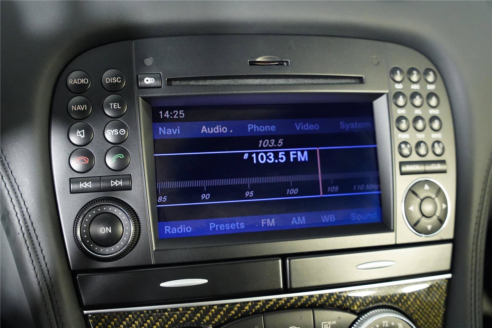 Used 2009 Mercedes-Benz SL 65 AMG image 44
