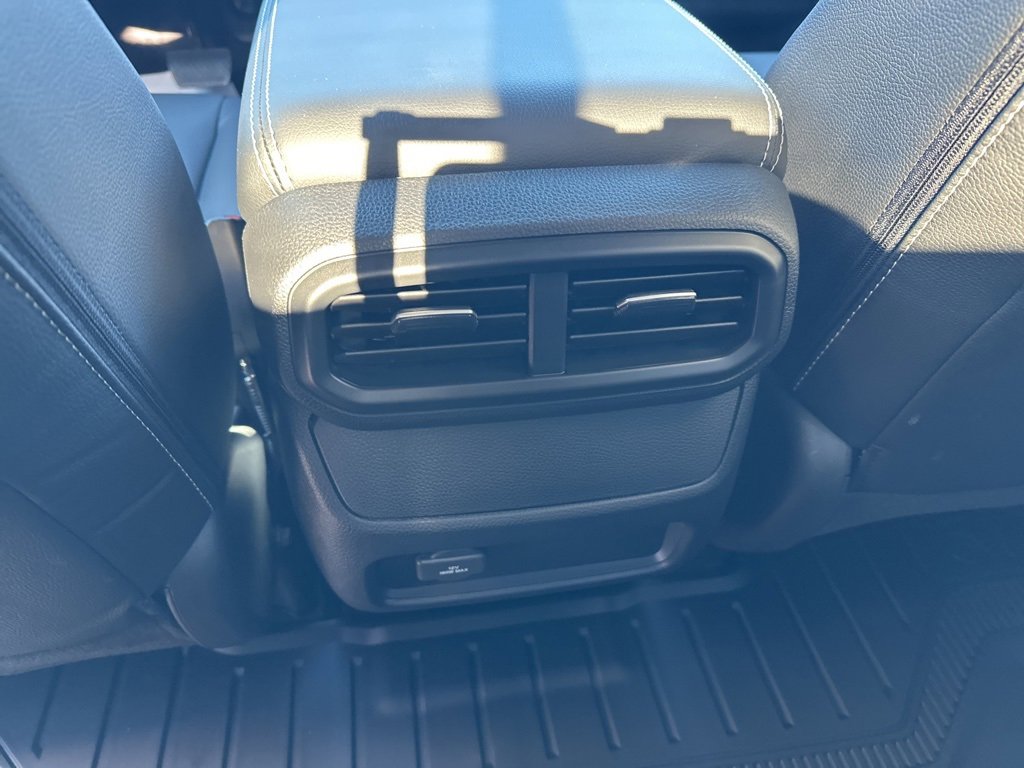 New 2026 Honda Ridgeline RTL image 17