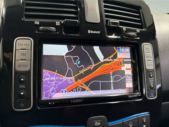 Used 2013 Nissan Leaf SV w/ Premium Pkg image 20