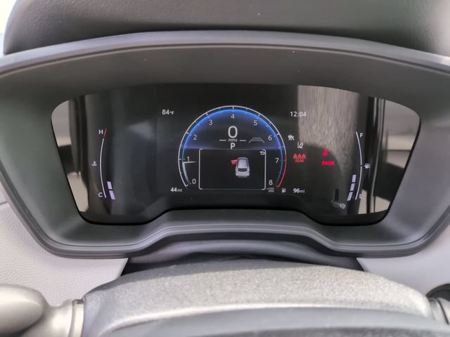 Used 2026 Toyota Corolla Cross LE w/ Moonroof Package AWD/4WD image 18