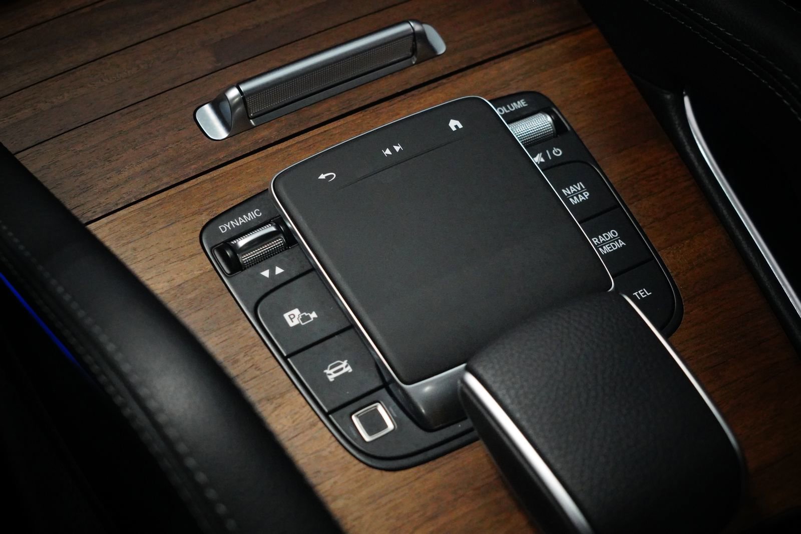 Used 2026 Mercedes-Benz GLE 350 4MATIC image 26