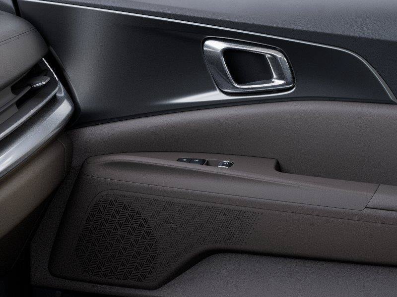 New 2027 Kia Carnival LX FWD image 25