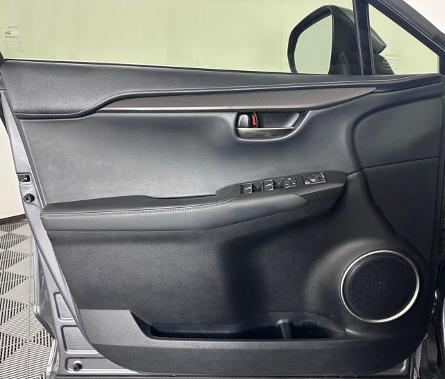 Used 2018 Lexus NX 300 FWD w/ Accessory Package 2 image 14