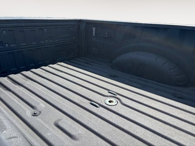 Certified 2024 Ford F250 XLT w/ Black Appearance Package AWD/4WD image 15