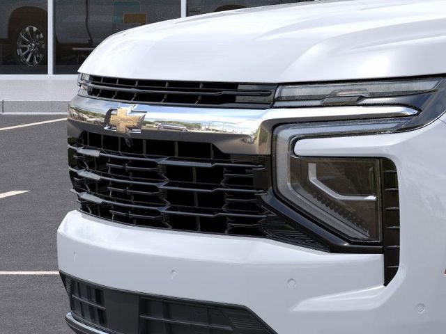 New 2026 Chevrolet Suburban LS image 13