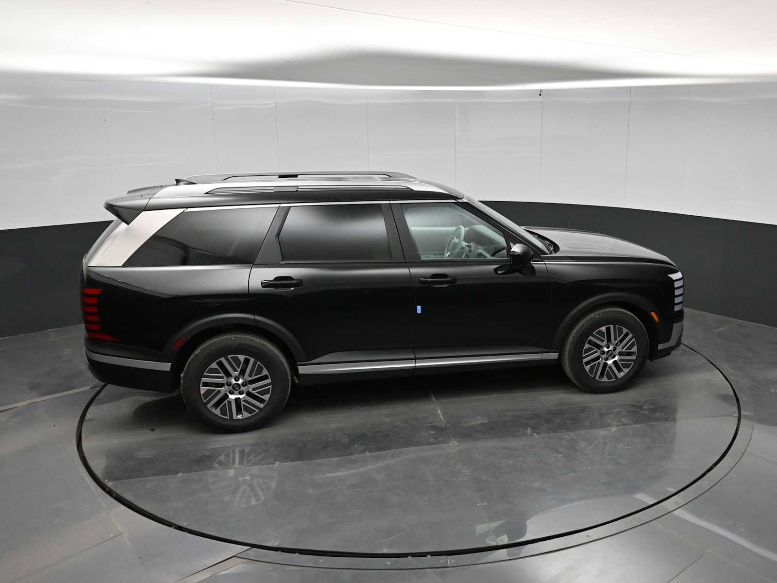New 2027 Hyundai Palisade SEL AWD/4WD image 30