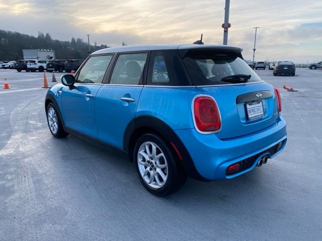 Used 2018 MINI Cooper S image 6
