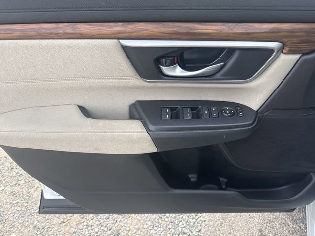 Used 2021 Honda CR-V EX image 13