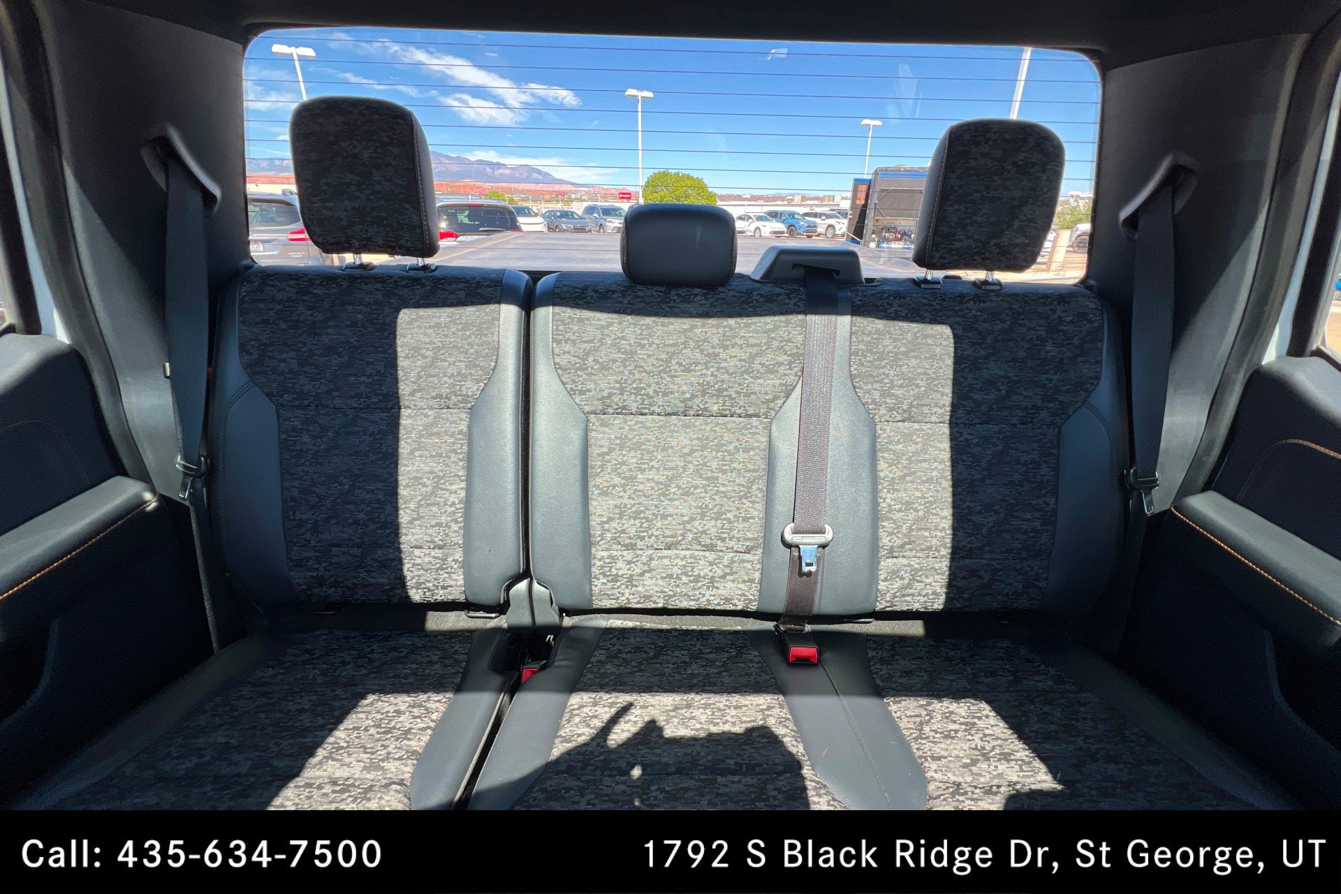 Used 2023 Ford F150 Tremor AWD/4WD image 24