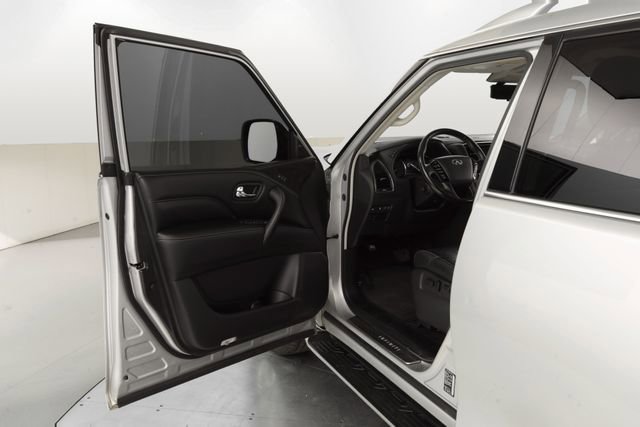 Used 2020 INFINITI QX80 Luxe w/ Proassist Package AWD/4WD image 38