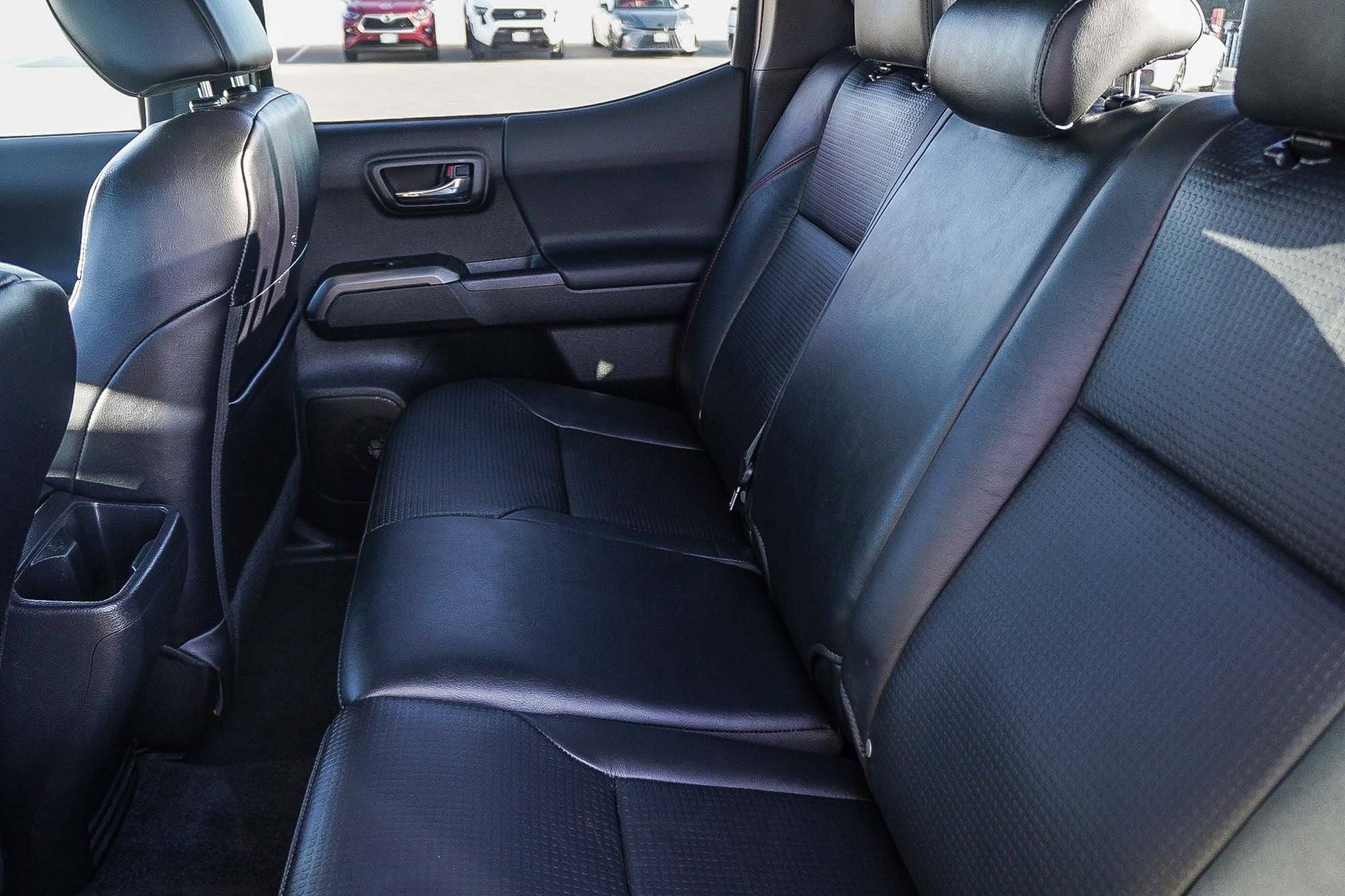 Certified 2022 Toyota Tacoma TRD Pro image 26