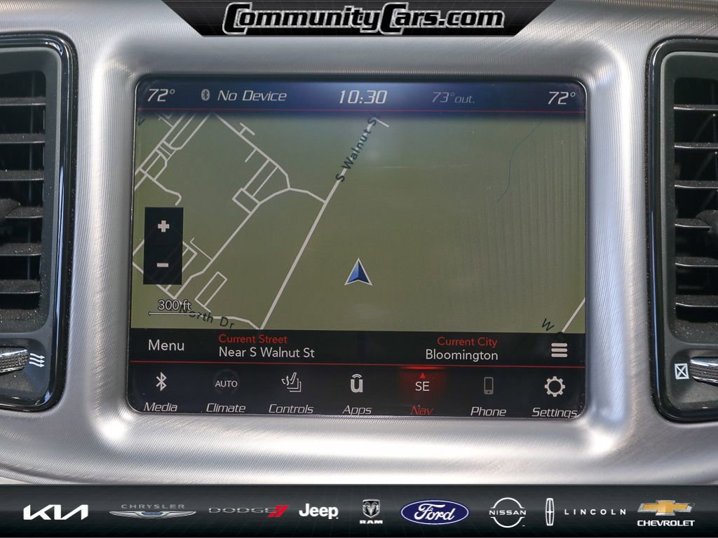 Used 2022 Dodge Challenger R/T Scat Pack w/ T/A Package image 17