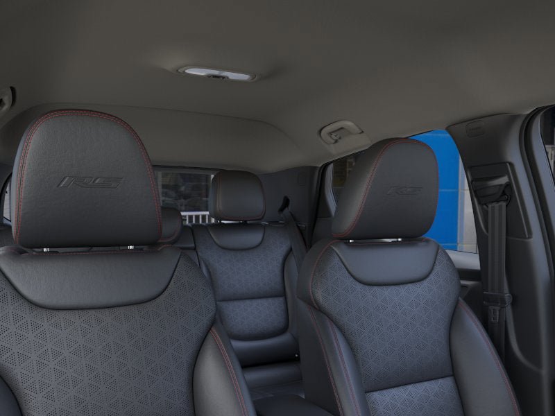 New 2027 Chevrolet Bolt RS FWD image 24