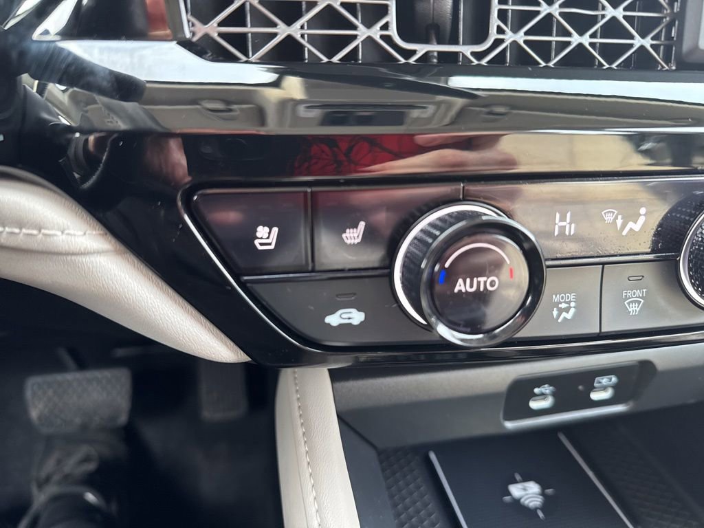 Certified 2023 Honda Accord Touring image 29