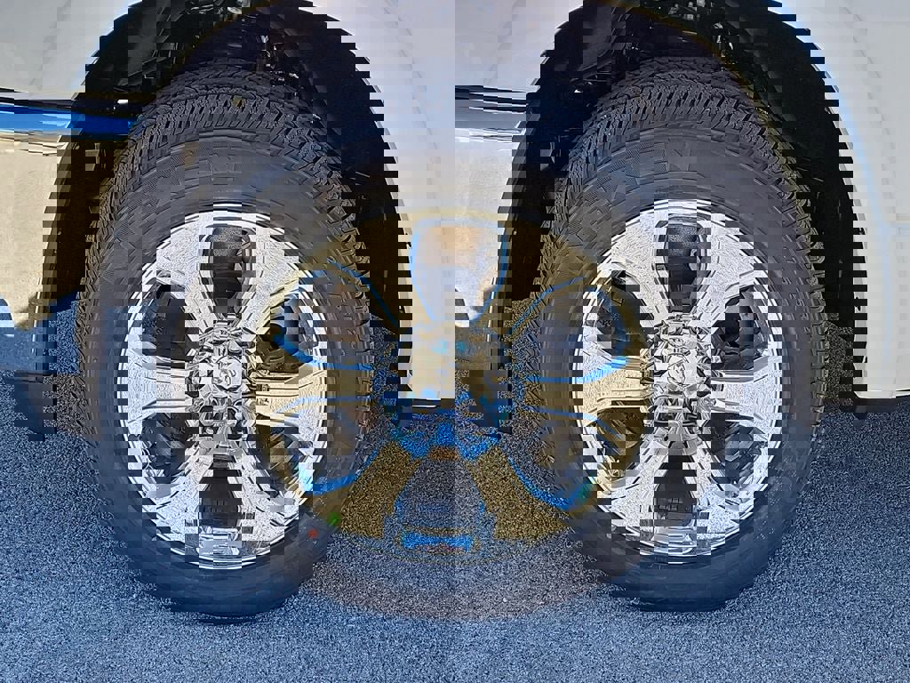 New 2026 RAM 1500 Lone Star image 13