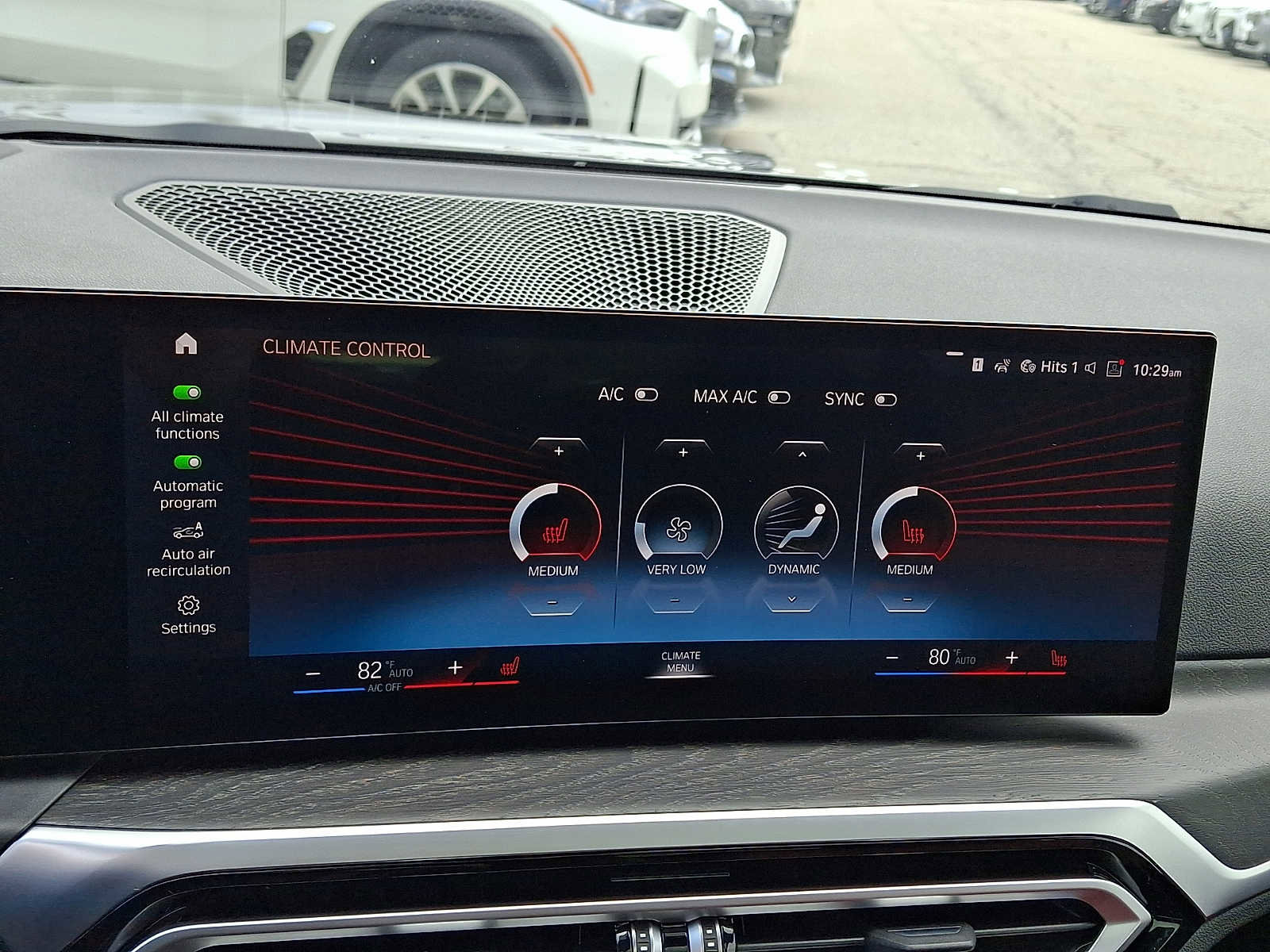 Used 2024 BMW 440i xDrive Coupe w/ Premium Package AWD/4WD image 15