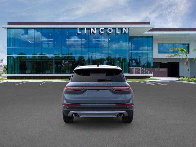 New 2026 Lincoln Corsair Premiere FWD image 5