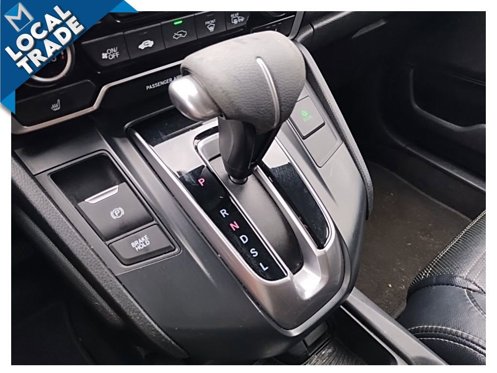 Used 2017 Honda CR-V EX image 21