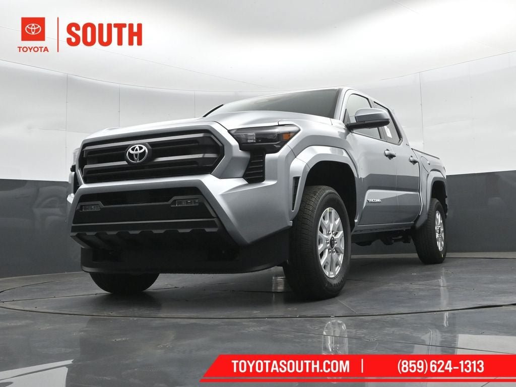New 2026 Toyota Tacoma SR5 RWD image 38