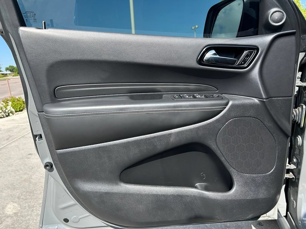 Used 2024 Dodge Durango SRT Hellcat AWD/4WD image 22