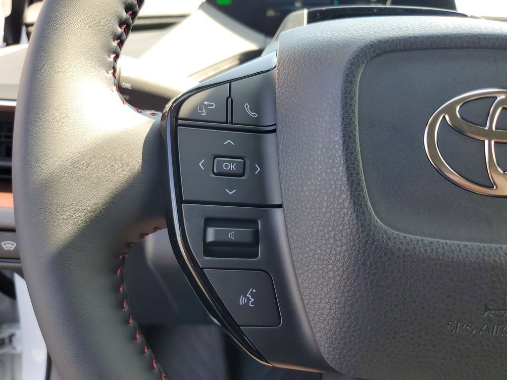 New 2026 Toyota Prius Plug-In Hybrid image 24