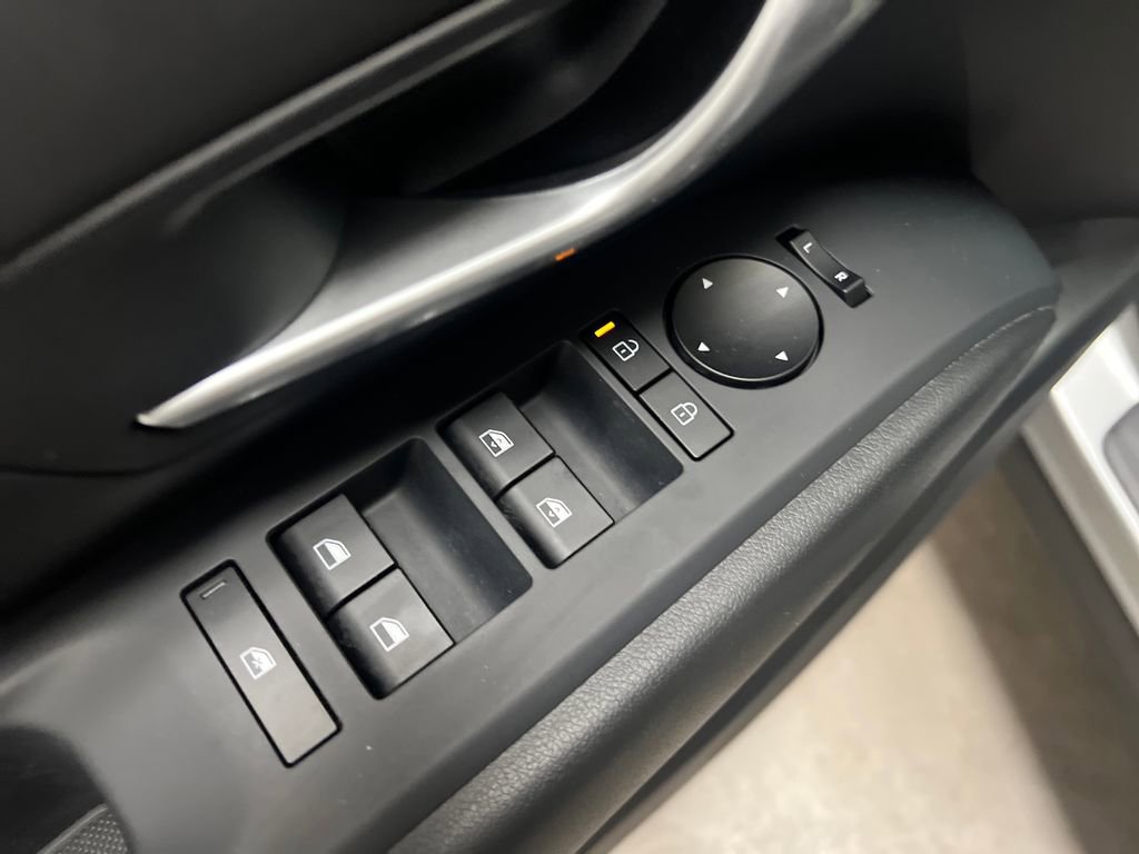 Used 2025 Hyundai Tucson SEL image 13