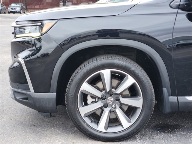Used 2023 Honda Pilot Elite image 5